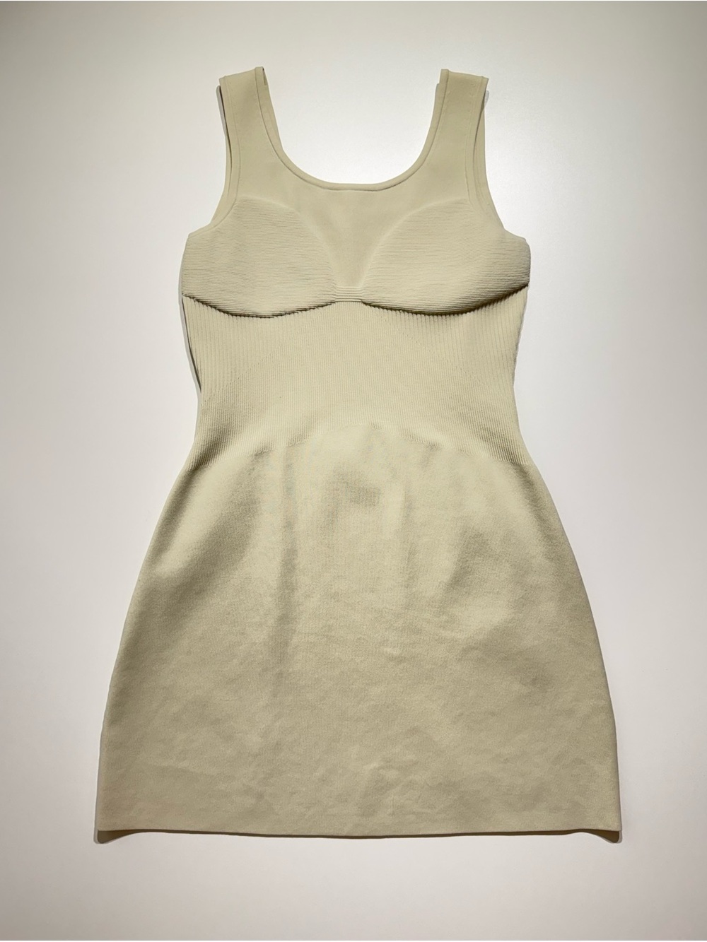 Lululemon Tank Mini Dress Sz. M